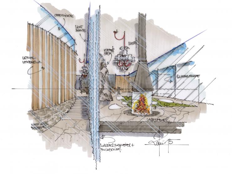 Innenarchitektur & Hotelkonzepte Köck + Bachler Tirol