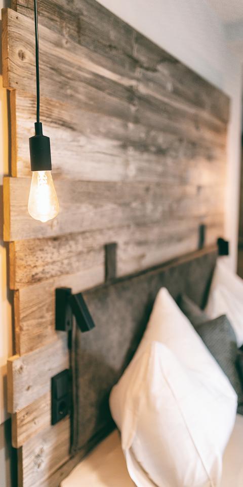 Altholz Design Innenarchitektur Tirol