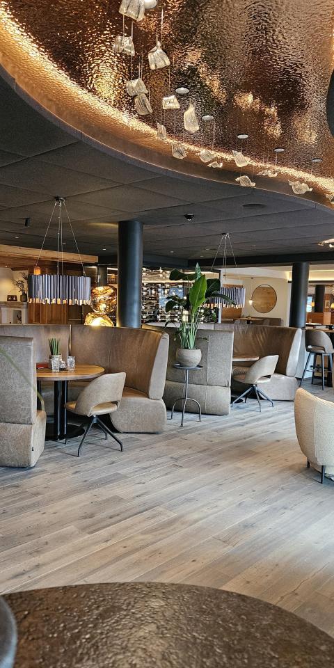 Innenarchitekt Hotel Hoteldesign