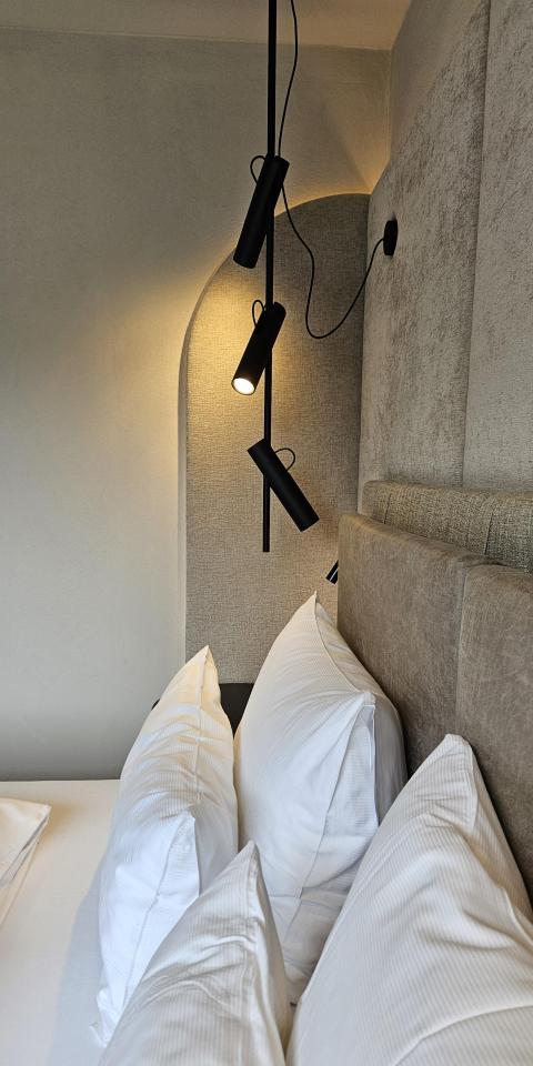Innenarchitekt Hotel Hoteldesign