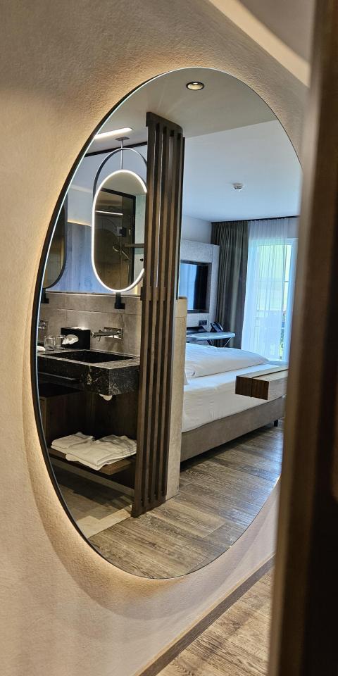 Innenarchitekt Hotel Hoteldesign