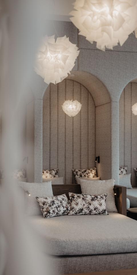 Innenarchitekt Hotel Hoteldesign