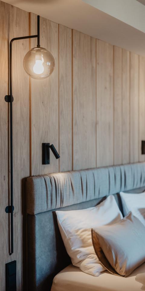 Innenarchitekt Hotel Hoteldesign