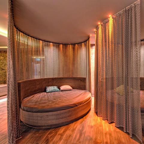 Innenarchitektur Design Tirol Wellness Entspannung