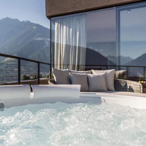 Suite Design Innenarchitektur