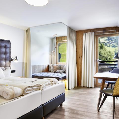 Innenarchitektur Design Tirol
