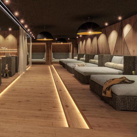 Innenarchitektur köck+bachler Hotel Design