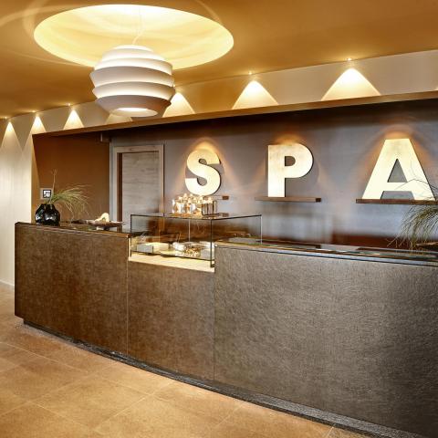 Spa Wellness Südtirol