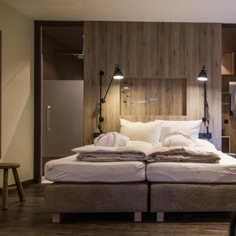 Design Hotel Innenarchitektur Saalbach