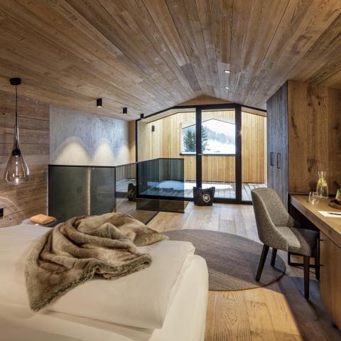 Design Innenarchitektur Kitzbühel köck und bachler