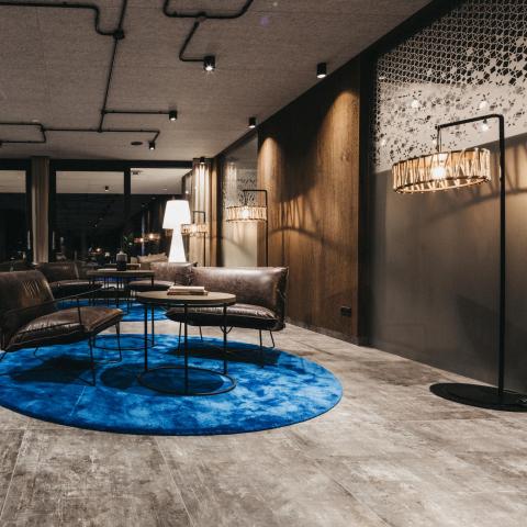 Design Lounge Wellness Hotel