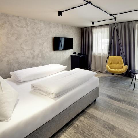 Suite Wellness Design Tirol