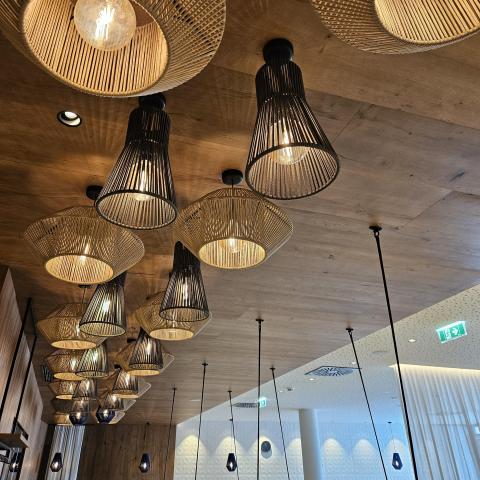 Innenarchitektur köck+bachler Hotel Design