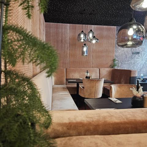 Innenarchitektur Hotel Tirol köck + bachler GmbH