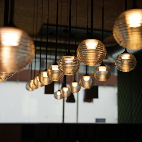 Hoteldesign Innenarchitektur köck + bachler