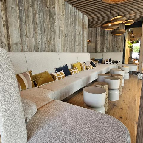 Hoteldesign Innenarchitekt Hotel