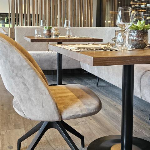 Innenarchitekt Hotel Hoteldesign