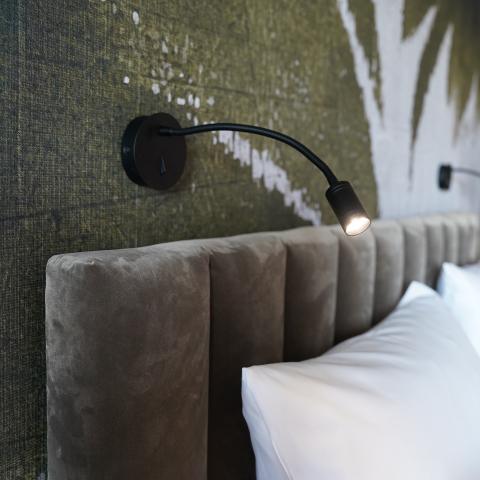 Innenarchitekt Hotel Hoteldesign
