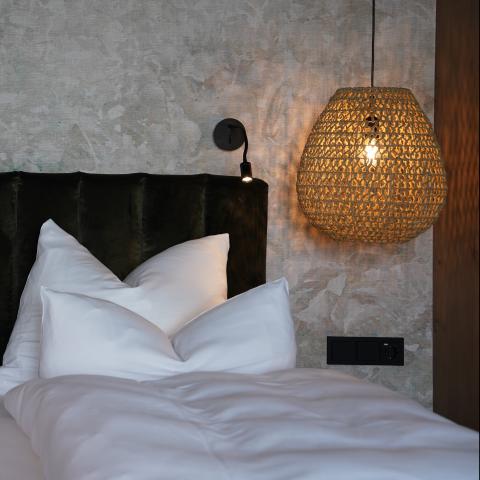 Innenarchitekt Hotel Hoteldesign