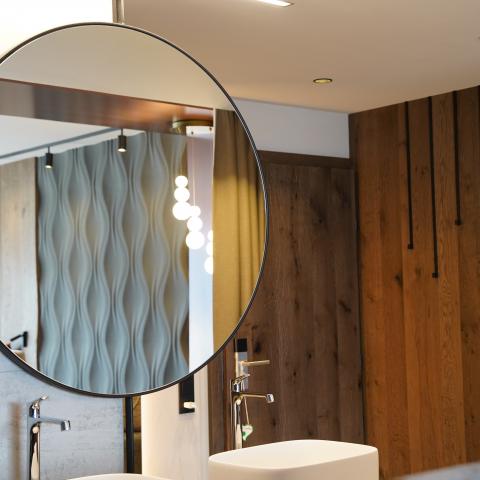 Hoteldesign Innenarchitektur köck + bachler