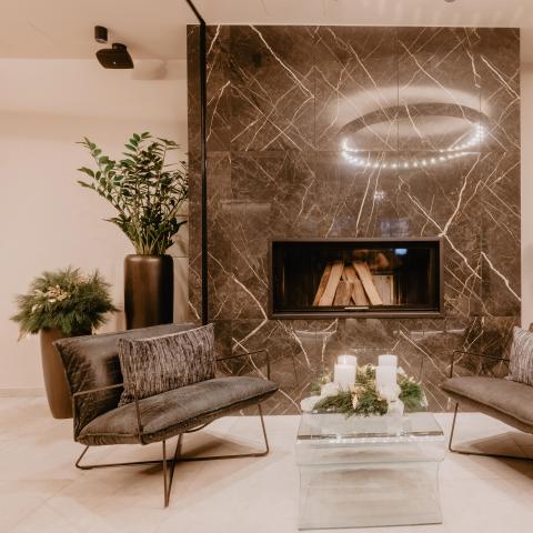 Innenarchitekt Hotel Hoteldesign