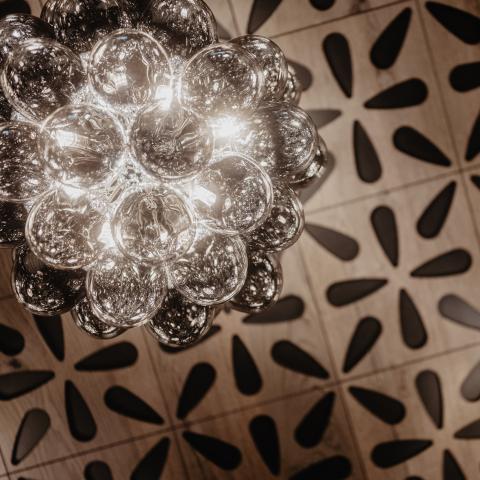 Innenarchitekt Hotel Hoteldesign