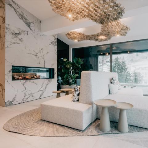Innenarchitekt Hotel Hoteldesign