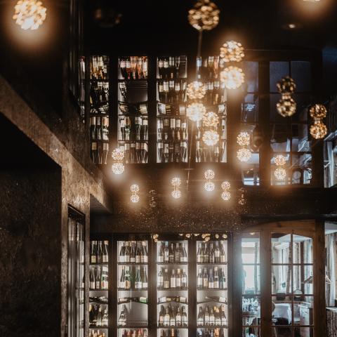 Innenarchitekt Hotel Hoteldesign