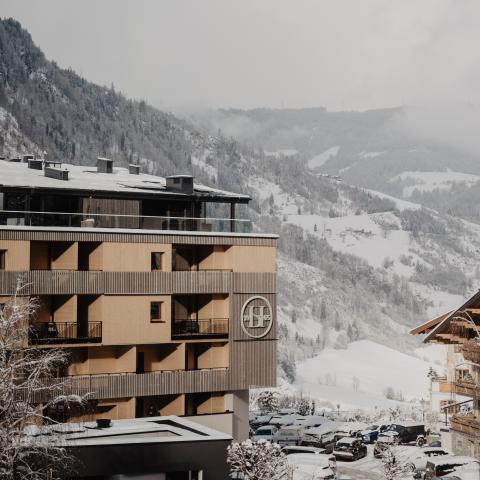 Innenarchitekt Hotel Hoteldesign