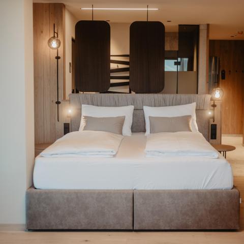Innenarchitekt Hotel Hoteldesign