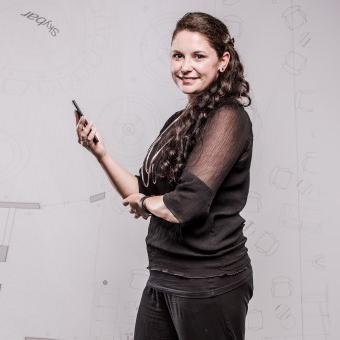 Interior Designer Tirol