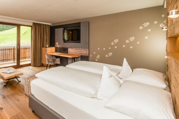 Suite Hotel Design Architektur