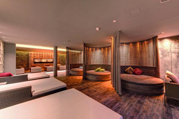 Innenarchitektur Design Tirol