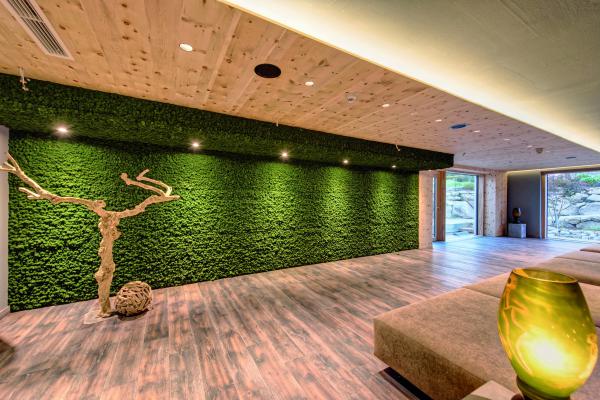 Innenarchitektur Design Tirol Wellness Entspannung