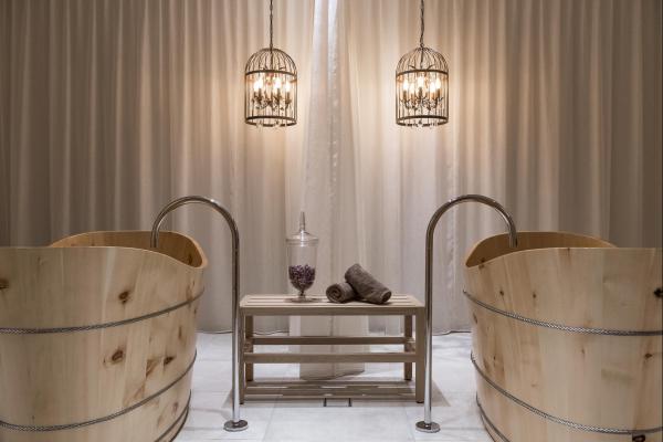 Design Innenarchitektur Hotel
