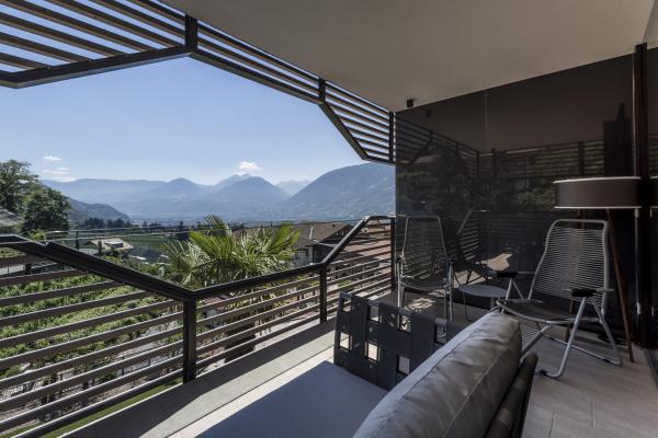Fassade Design Innenarchitektur