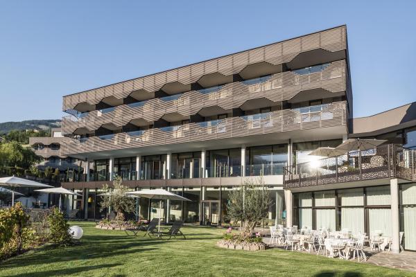 Design Innenarchitektur Hotel