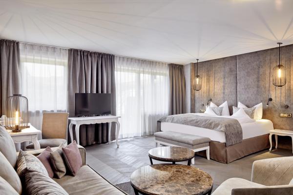 Lichtelement Design Hotel Innenarchitektur
