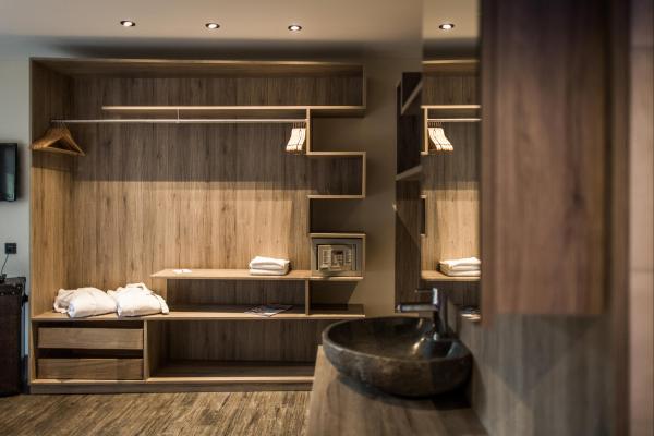 Design Hotel Innenarchitektur Saalbach