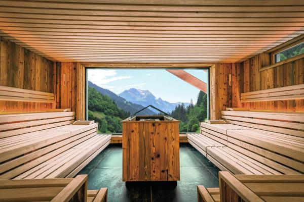Wellness Relax Entspannung Zillertal
