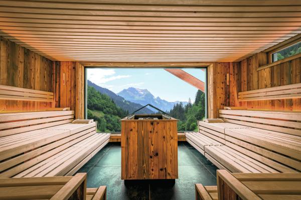 Wellness Relax Entspannung Zillertal