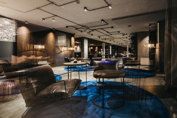 Design Lounge Wellness Hotel