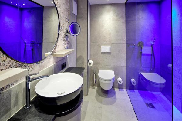 Suite Wellness Design Tirol