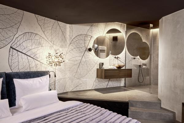 Wellness Spa Adults only Innenarchitektur Design