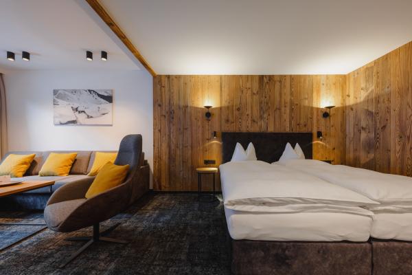 Interior Design St. Anton am Arlberg