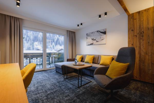 Interior Design St. Anton am Arlberg