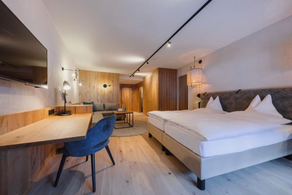 Interior Design St. Anton am Arlberg