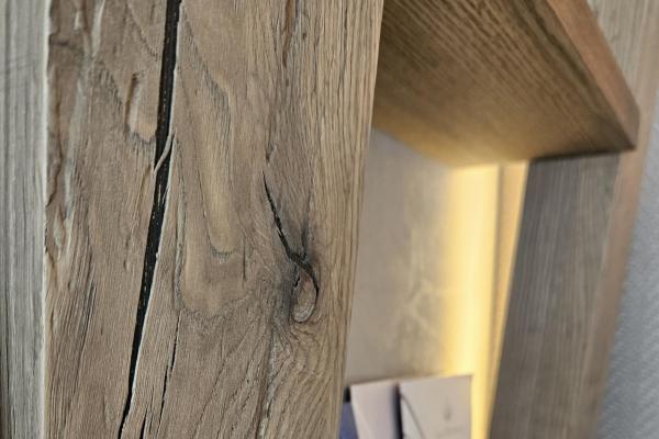 Suite Südtirol Innenarchitekten köck + bachler
