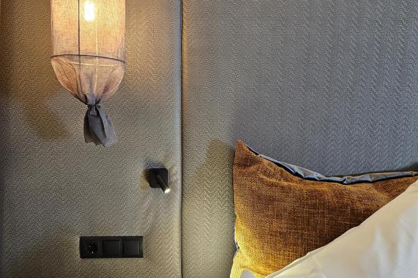 Suite Südtirol Innenarchitekten köck + bachler