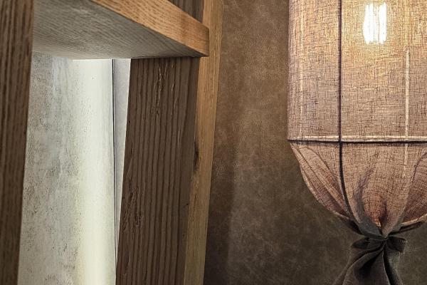 Suite Südtirol Innenarchitekten köck + bachler